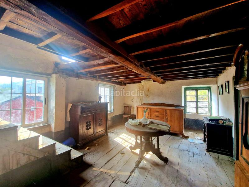 Foto 475d2a0c-e33b-4d20-afe3-6ac192a815d0. Masía en miñagon 15 encantadora propiedad con horno tradicional y vistas a la montaña en miñagon en Boal
