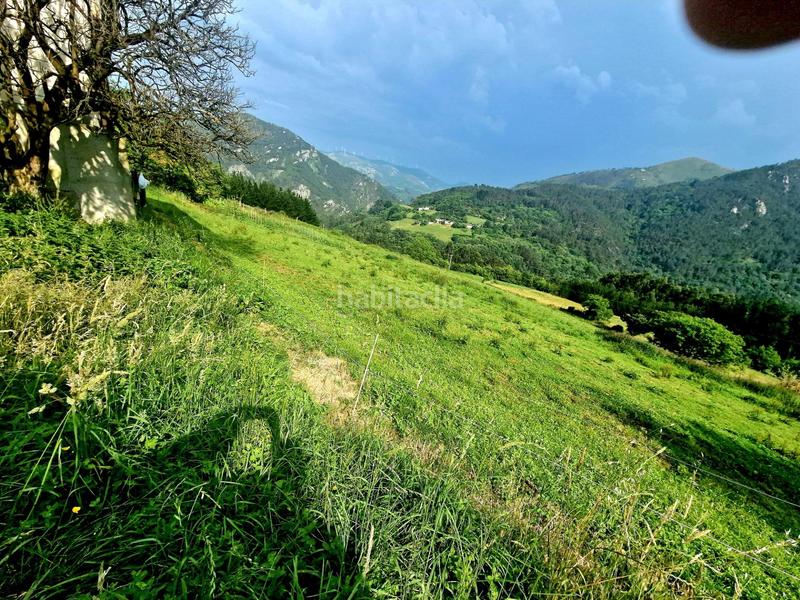 Foto 596e5d38-b261-4257-8b5c-b8e5faee0e0b. Masía en miñagon 15 encantadora propiedad con horno tradicional y vistas a la montaña en miñagon en Boal
