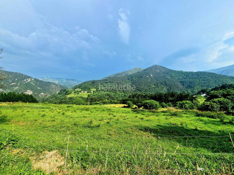 Foto 5e41bbbd-c480-41fa-bf3d-cdd8a51a0077. Masía en miñagon 15 encantadora propiedad con horno tradicional y vistas a la montaña en miñagon en Boal