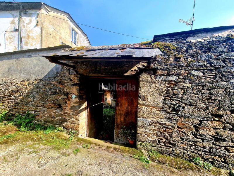 Foto 6b562d66-f08b-423c-a5d7-cd986940c0dd. Masía en miñagon 15 encantadora propiedad con horno tradicional y vistas a la montaña en miñagon en Boal