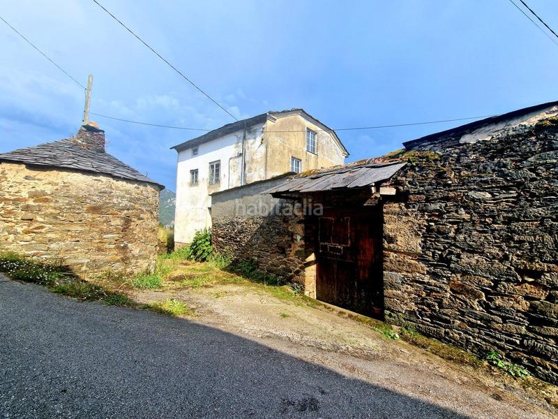 Foto 7d7380a1-5d06-4436-8197-eb5c4edf633b. Masía en miñagon 15 encantadora propiedad con horno tradicional y vistas a la montaña en miñagon en Boal