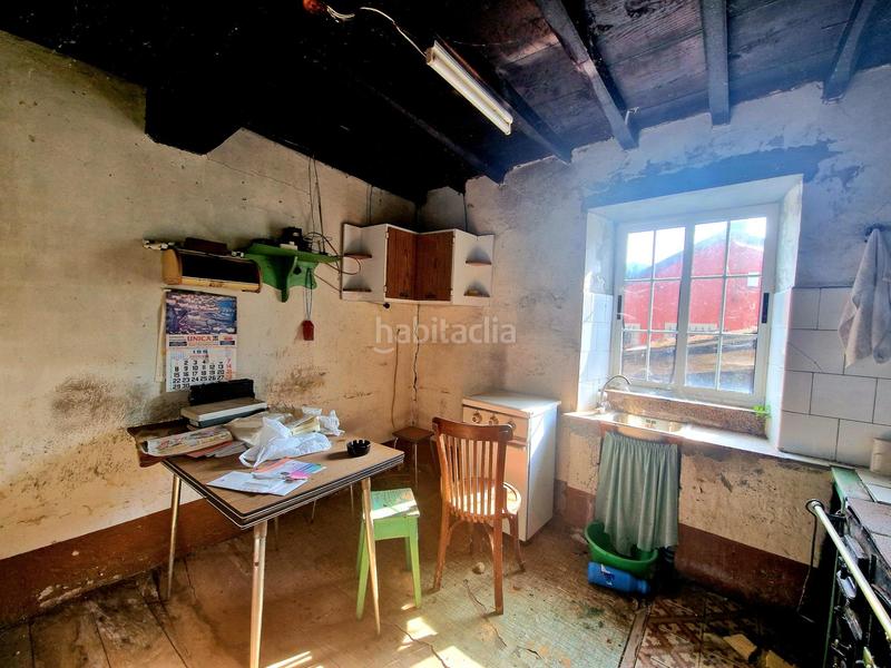 Foto 84255ec7-4311-4a6a-a9bd-3e7f5e7f9dd8. Masía en miñagon 15 encantadora propiedad con horno tradicional y vistas a la montaña en miñagon en Boal