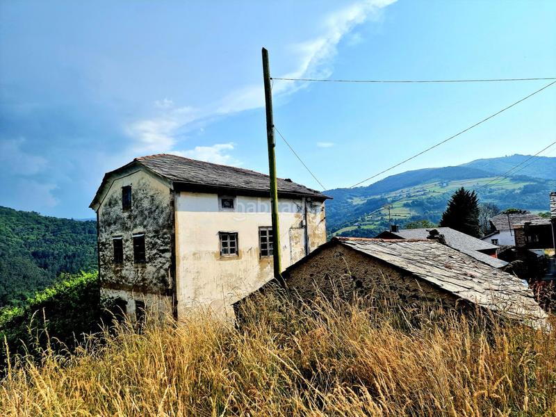 Foto 87cc8569-994b-4f74-afc3-df084039da7d. Masía en miñagon 15 encantadora propiedad con horno tradicional y vistas a la montaña en miñagon en Boal