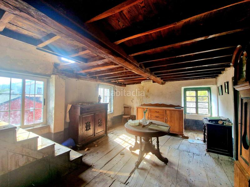 Foto 9c001111-d5e5-45e4-8e30-41e785764534. Masía en miñagon 15 encantadora propiedad con horno tradicional y vistas a la montaña en miñagon en Boal