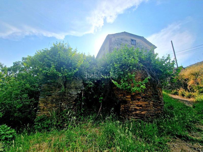 Foto c81866c8-0d35-4edc-aec6-564b1332361d. Masía en miñagon 15 encantadora propiedad con horno tradicional y vistas a la montaña en miñagon en Boal