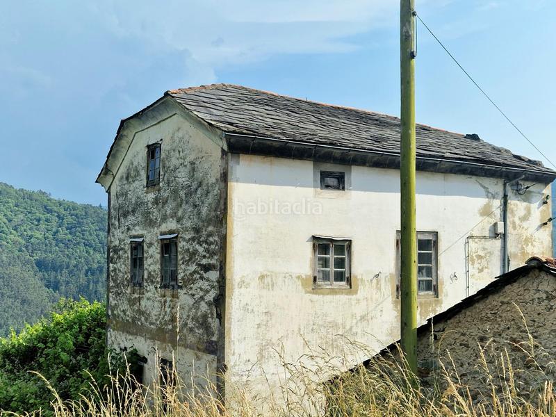Foto dad0906b-e688-4647-9073-d9a145873f62. Masía en miñagon 15 encantadora propiedad con horno tradicional y vistas a la montaña en miñagon en Boal