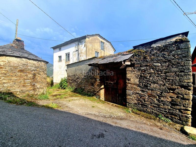 Foto e3870d49-3bb1-4d84-89a2-cee2986dc8df. Masía en miñagon 15 encantadora propiedad con horno tradicional y vistas a la montaña en miñagon en Boal