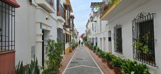 Edificio  Misericordia. Mágnifico edificio en pleno casco antiguo de marbella