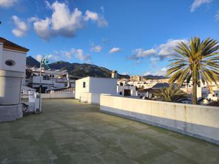 Edifici  Misericordia. Mágnifico edificio en pleno casco antiguo de marbella