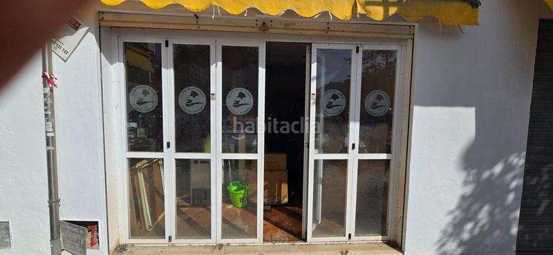 Foto 58e8505c-cf16-497a-aa33-eca881ec1d5e. Local comercial oportunidad única ,local comercial las lagunas en Mijas