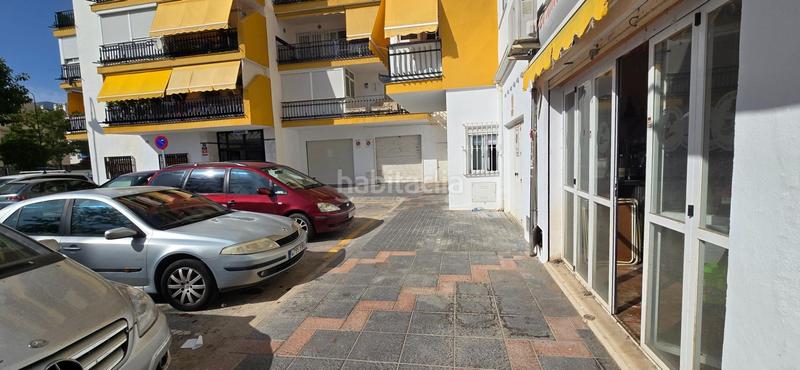 Foto 7b417a1e-6de1-40f5-9360-c0dacca604e2. Local comercial oportunidad única ,local comercial las lagunas en Mijas