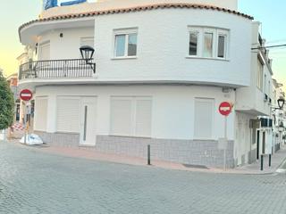 Édifice  Calvario. Magnífico edificio en estepona centro