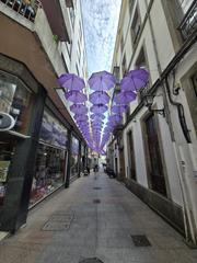 Edifici a Calle crucero 5. Casa con potencial en el centro de luarca