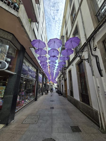 Foto 8aa6f27c-d0ee-4a07-8006-b17d33b01684. Edificio en calle crucero 5 se vende casa en luarca en Valdés