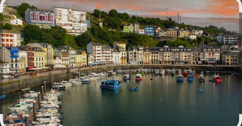 Foto b5abbc64-8c26-4101-b620-f46689ae6e72. Edificio en calle crucero 5 se vende casa en luarca en Valdés