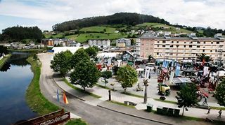 Terreny residencial a Avenida Suaron