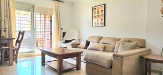 Appartement  Calle abeto. Piso con fantástica ubicación en marbella