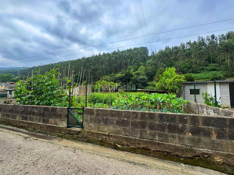 Foto 272119ec-16fe-40f6-bcca-fac5e24724d6. Casa con riscaldamento in Vegadeo