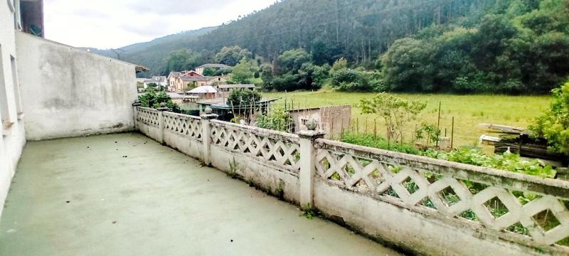 Foto 407900d9-9be2-4b79-938d-56af949a4037. Casa con riscaldamento in Vegadeo