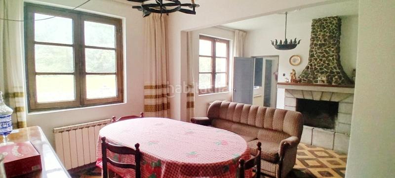 Foto b5f623e4-5ee3-41b4-8557-cb8b67905d75. Casa con riscaldamento in Vegadeo