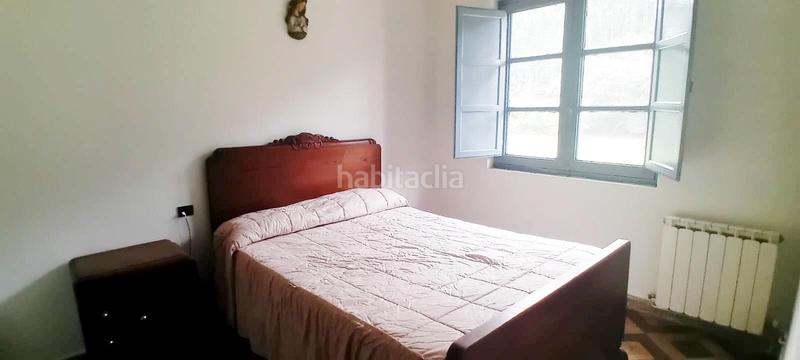 Foto ecf242d8-dcbc-476d-a267-7c234a1b41ac. Casa con riscaldamento in Vegadeo