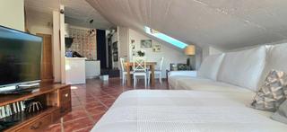 Ático en Casco Antiguo. Ático dúplex junto al casco antiguo de marbella