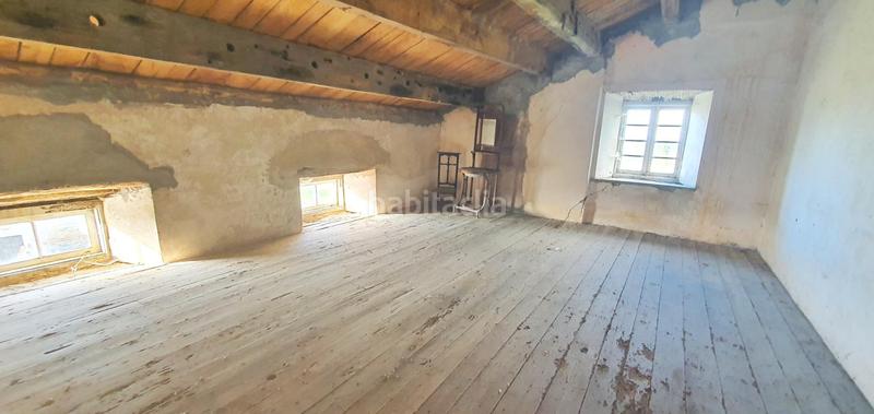 Foto 0ead171a-b3a8-41d0-9ba0-50564d28152d. Casale con riscaldamento parcheggio in Castropol