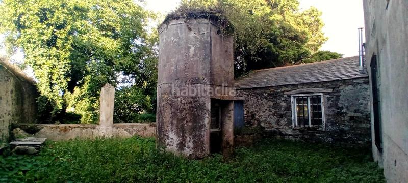 Foto 0fb2f592-e935-4ece-b5eb-29623f13b54e. Casale con riscaldamento parcheggio in Castropol