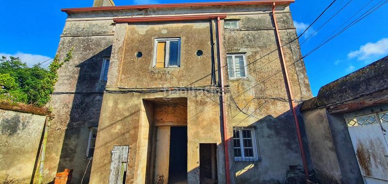 Foto 259020b4-1c23-450e-bc7d-b5fe593a9bf0. Casale con riscaldamento parcheggio in Castropol