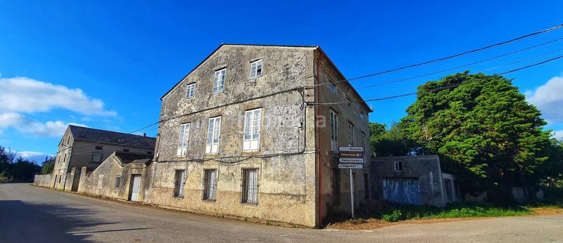 Foto 50a29266-26f2-456b-803f-9aa4278106c3. Casale con riscaldamento parcheggio in Castropol