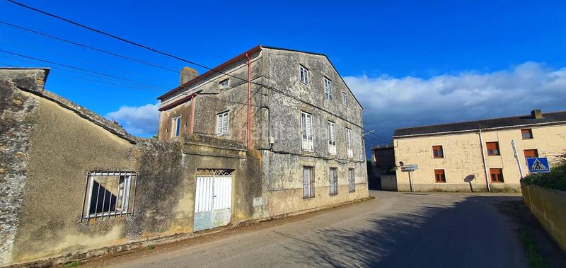 Foto 61e178d8-18de-48a6-aa48-ced71f0221d2. Casale con riscaldamento parcheggio in Castropol