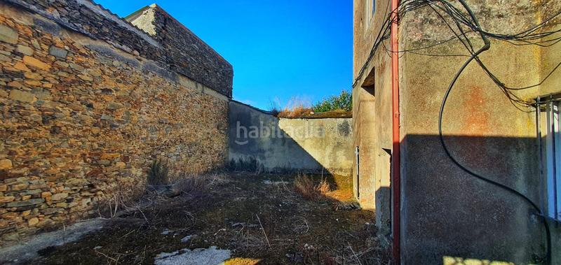 Foto 6761b6c3-6a31-4d63-8166-5235062c622e. Casale con riscaldamento parcheggio in Castropol