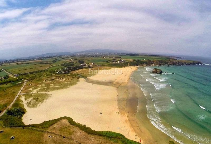 Foto 69ec35cf-6a2c-4032-b7bf-bca8922af980. Casale con riscaldamento parcheggio in Castropol