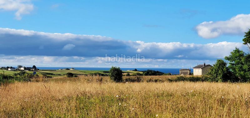 Foto 6a00a23d-f325-408b-9246-51952fe1312e. Masia amb aparcament a Castropol