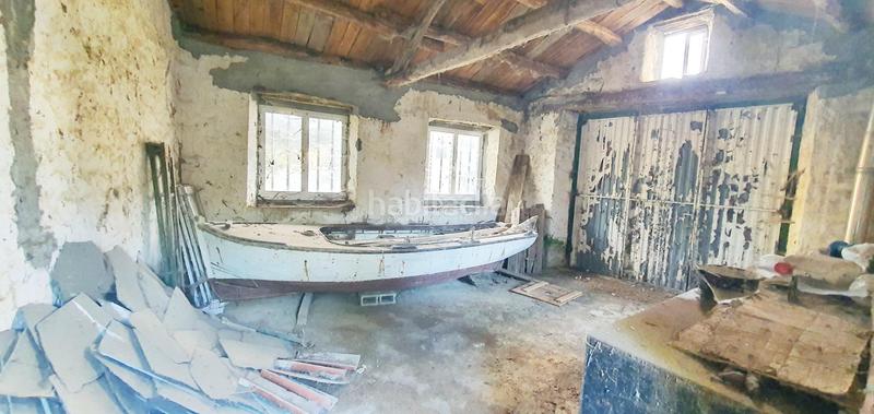 Foto 7118c50a-1d4e-4c16-9375-ed74aacc5b5f. Casale con riscaldamento parcheggio in Castropol