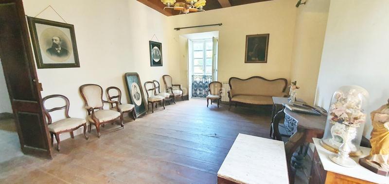 Foto 7b2ea6ea-dd3b-454f-b131-8deee80035a8. Casale con riscaldamento parcheggio in Castropol