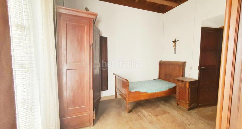 Foto a6b247b5-4714-4485-bd7d-8a6d3a0d7fda. Casale con riscaldamento parcheggio in Castropol