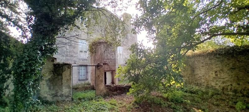 Foto ad6ad956-be10-400a-b239-a8afbf41ffda. Casale con riscaldamento parcheggio in Castropol