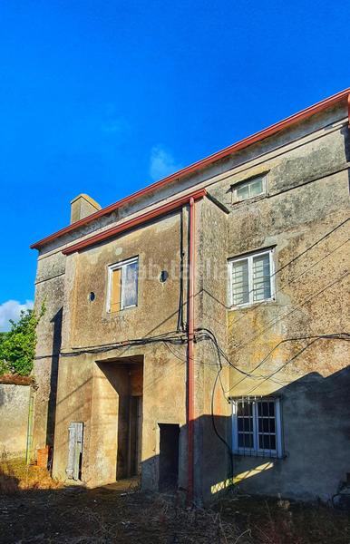 Foto bd783113-1fa1-4683-a3aa-3c25b26775fc. Casale con riscaldamento parcheggio in Castropol