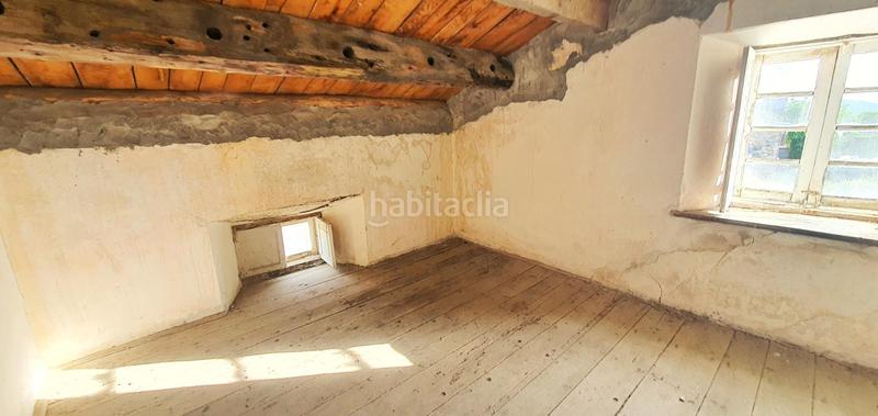 Foto c66839e1-b77a-4e07-acab-54db55076228. Casale con riscaldamento parcheggio in Castropol