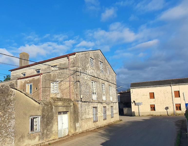 Foto ce0fcb21-d332-4e10-a343-ff4ac0d1ee60. Casale con riscaldamento parcheggio in Castropol