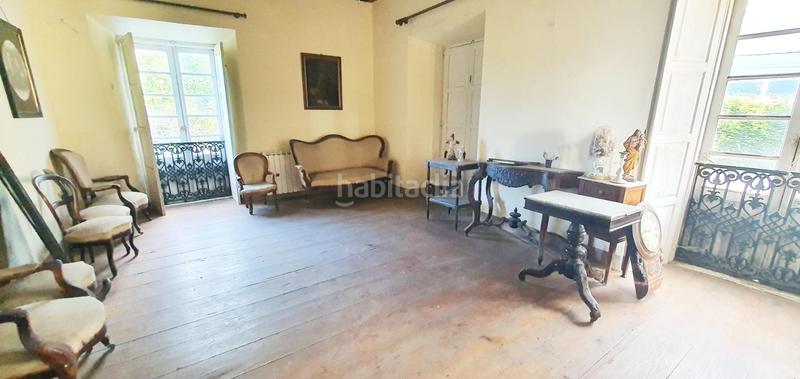 Foto e62ba731-cd86-48eb-bf2b-12f52f2ed06d. Casale con riscaldamento parcheggio in Castropol