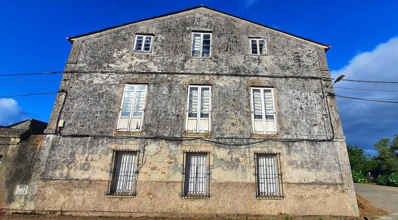 Foto f8369f6e-7847-4e31-8f03-84535b7891fa. Casale con riscaldamento parcheggio in Castropol