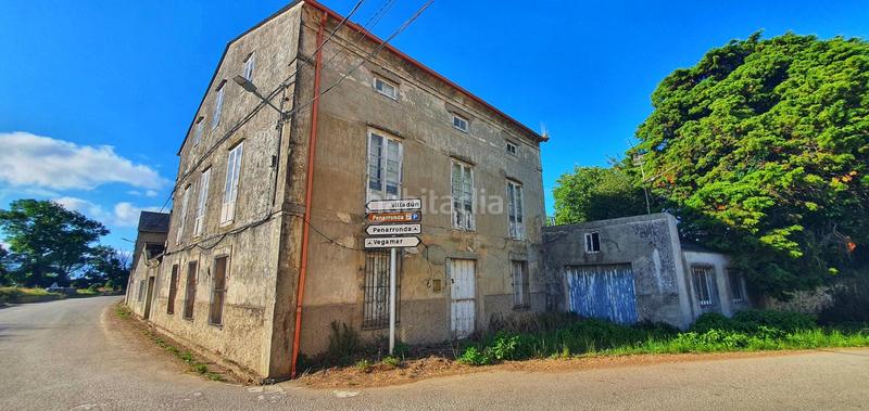 Foto fb910932-3471-4f1c-ab06-18c0f489ace0. Casale con riscaldamento parcheggio in Castropol