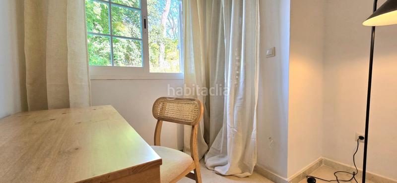 Foto 086f9d04-2033-471e-bc51-4b6e99a4392b. Piano terra con parcheggio piscina in Río Real Marbella