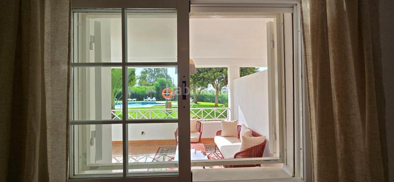 Foto 4070accd-e46d-4021-8088-3bcbb91a3a23. Piano terra con parcheggio piscina in Río Real Marbella