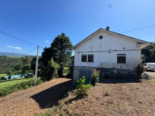 Maison  Villarin. Finca con encanto asturiano en tapia de casariego