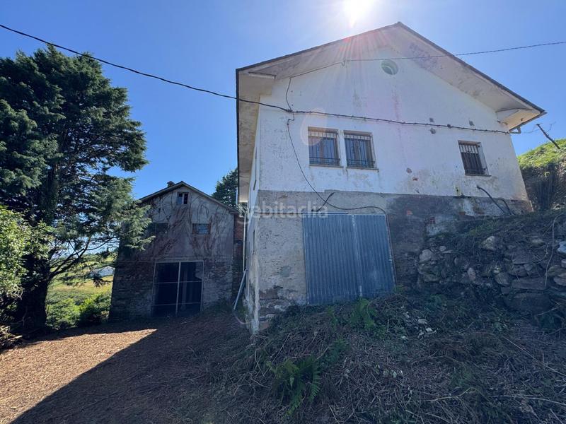 Foto 4ccf1bea-79e2-4f21-bcd2-924c9c24c9b5. Casa finca con encanto asturiano en Tapia de Casariego