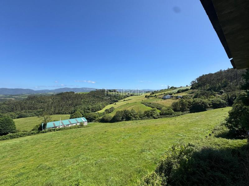 Foto 87f95c4d-ce1a-4279-8aab-fe992b16f7bc. Casa finca con encanto asturiano en Tapia de Casariego