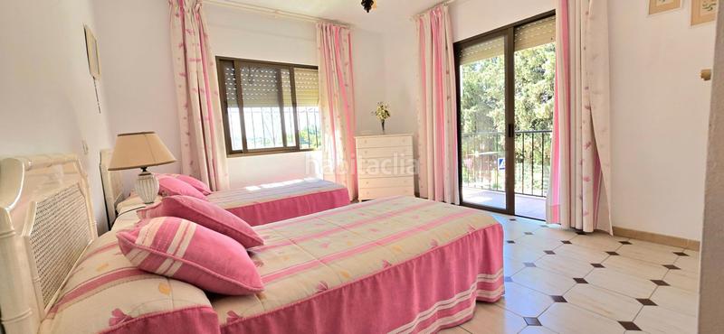 Foto a354f34c-e3dd-48a6-9a1b-e970ce815665. Edifici a los arqueros - puerto del almendro Benahavís